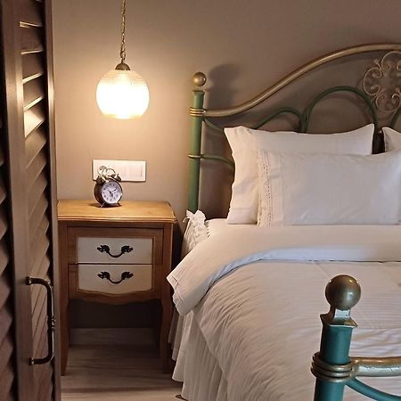 Apartmán Rizes House Ágios Nikólaos Exteriér fotografie