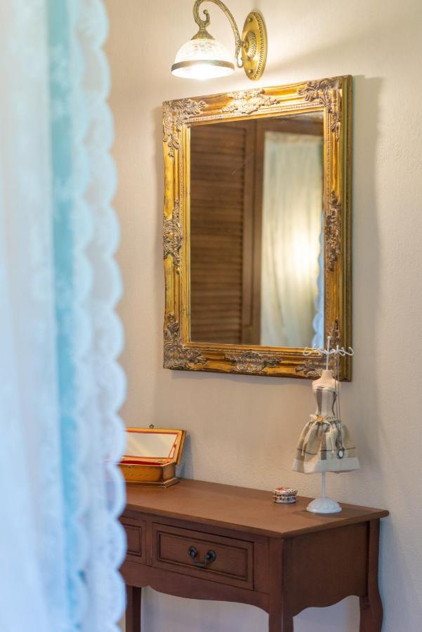 Apartmán Rizes House Ágios Nikólaos Exteriér fotografie