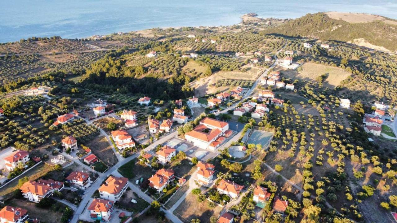 Apartmán Rizes House Ágios Nikólaos Exteriér fotografie