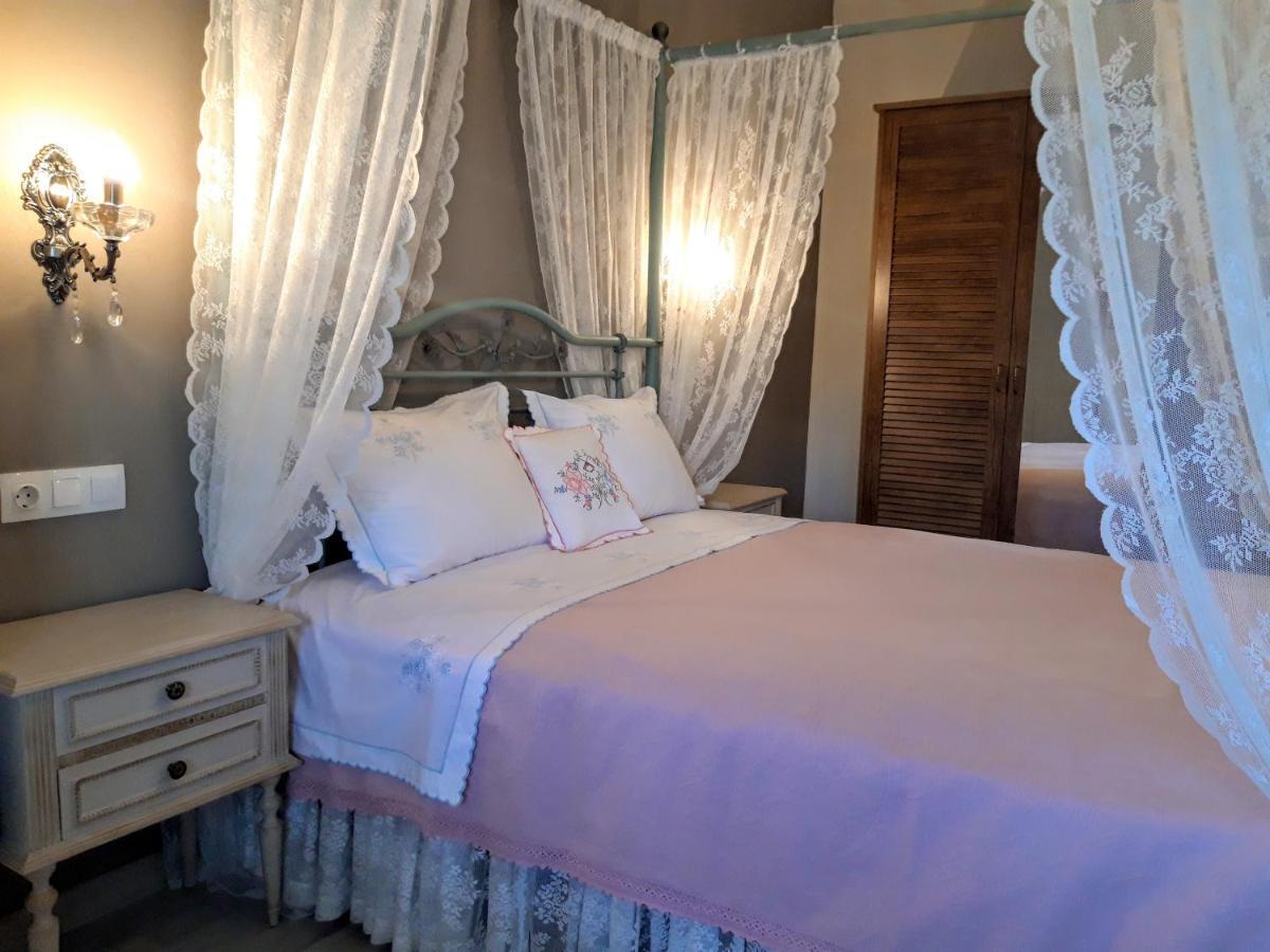 Apartmán Rizes House Ágios Nikólaos Exteriér fotografie