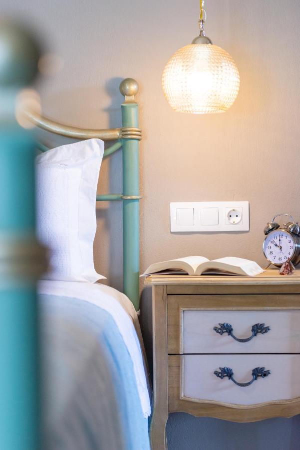 Apartmán Rizes House Ágios Nikólaos Exteriér fotografie