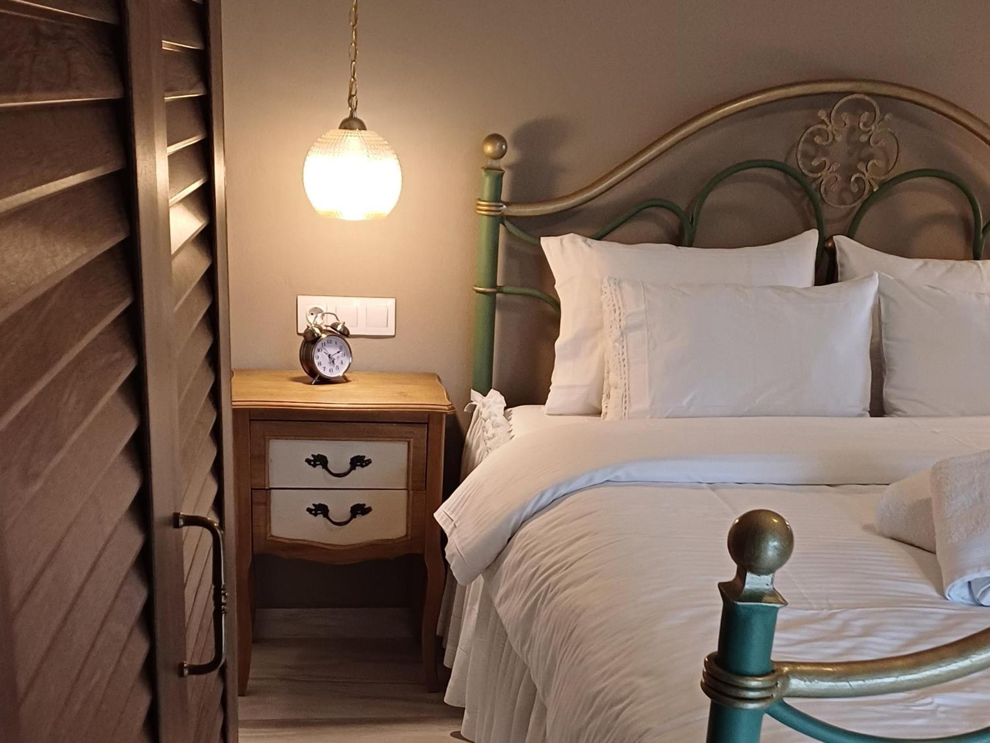 Apartmán Rizes House Ágios Nikólaos Exteriér fotografie