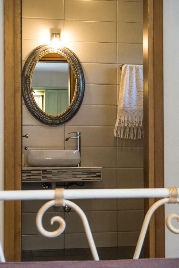 Apartmán Rizes House Ágios Nikólaos Exteriér fotografie