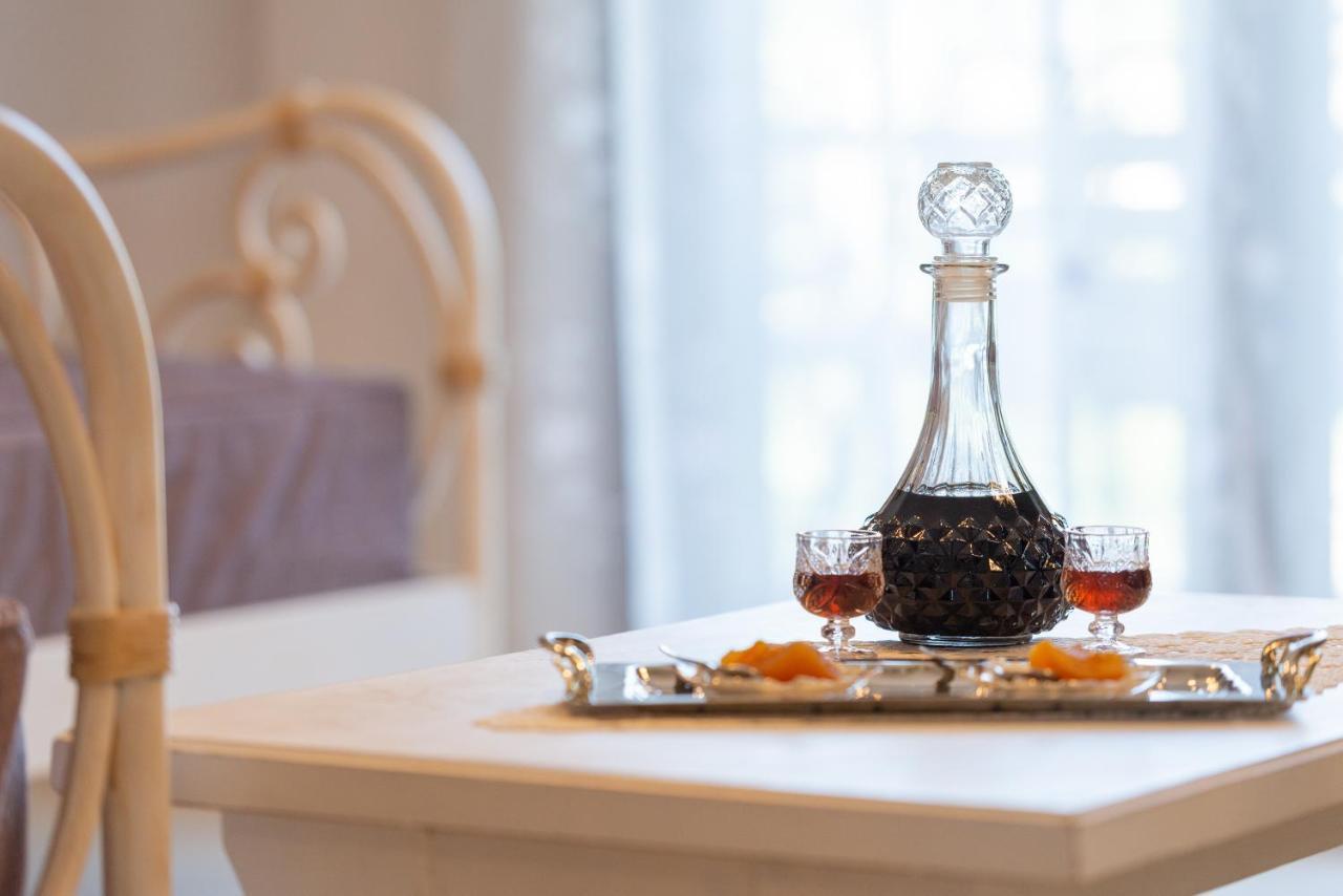Apartmán Rizes House Ágios Nikólaos Exteriér fotografie