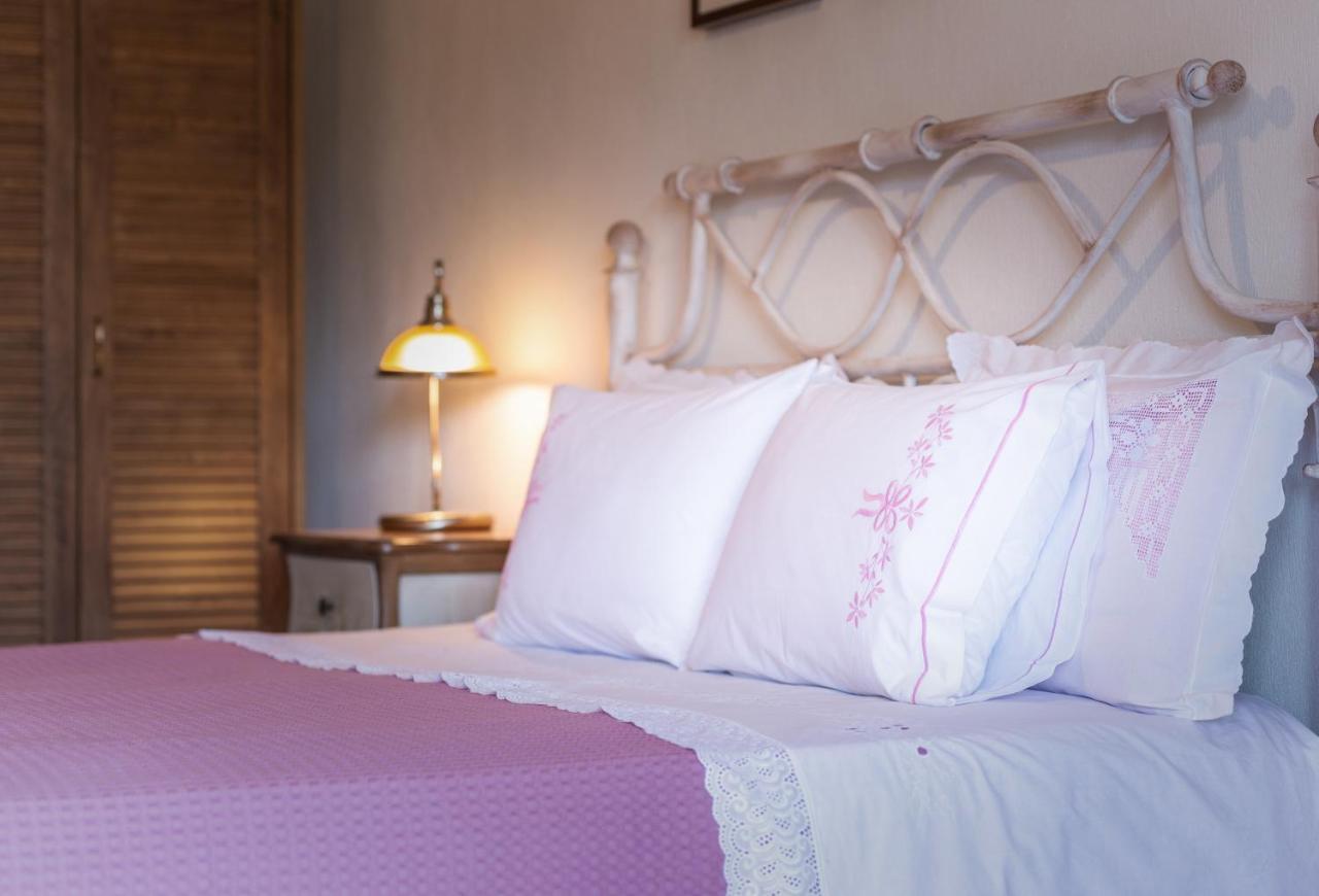 Apartmán Rizes House Ágios Nikólaos Exteriér fotografie