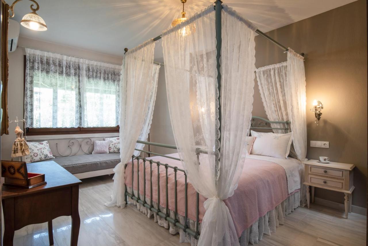 Apartmán Rizes House Ágios Nikólaos Exteriér fotografie