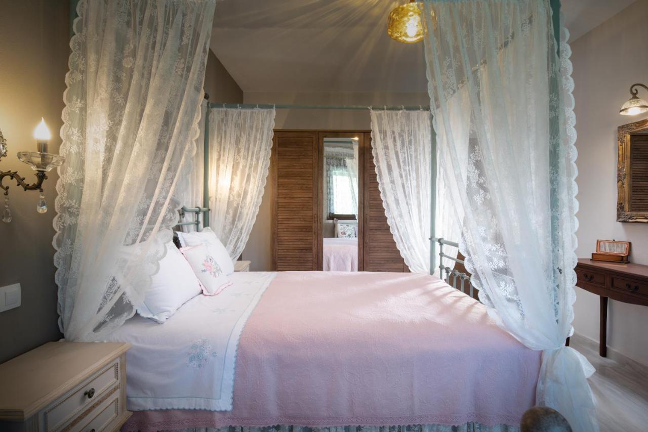 Apartmán Rizes House Ágios Nikólaos Exteriér fotografie