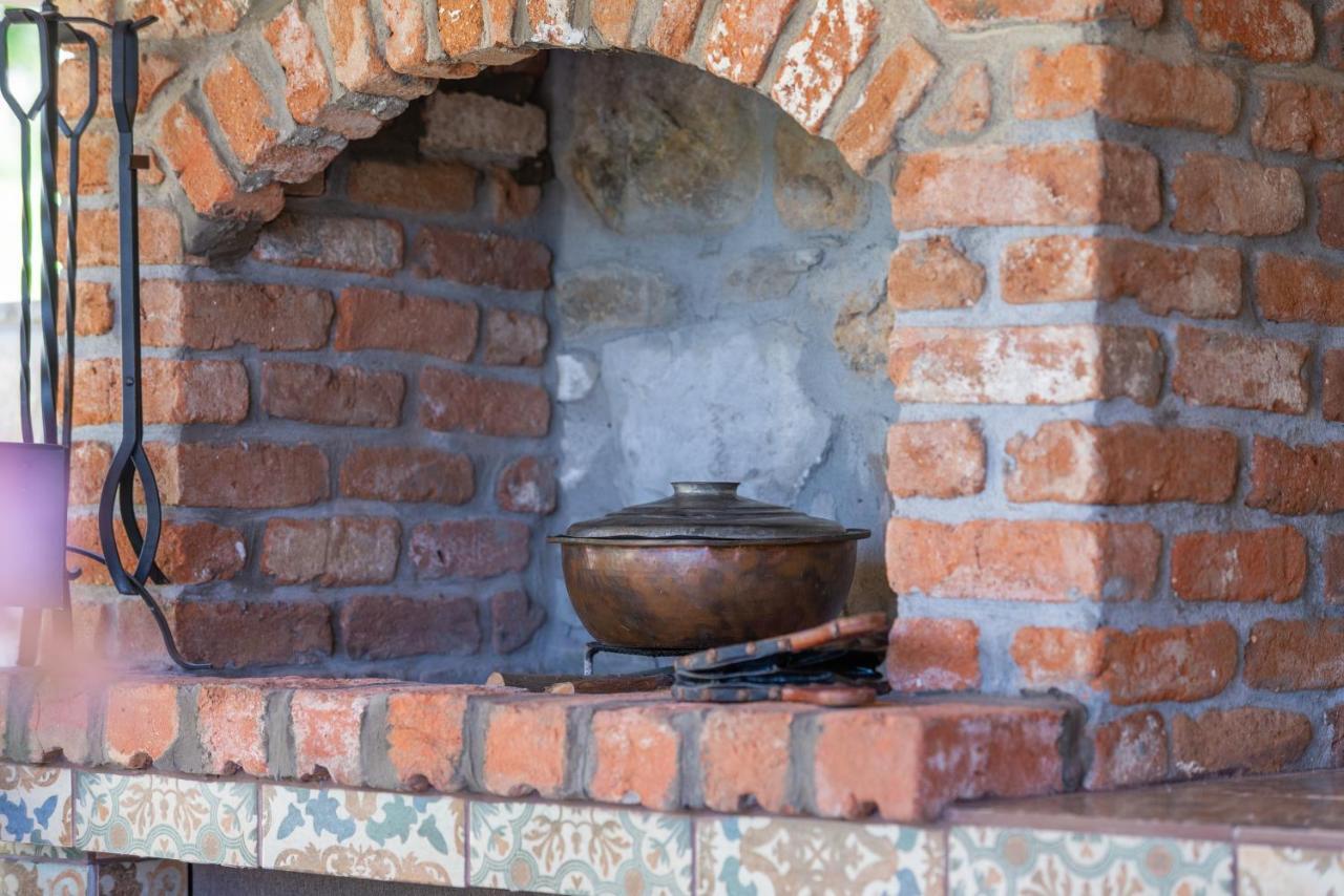 Apartmán Rizes House Ágios Nikólaos Exteriér fotografie