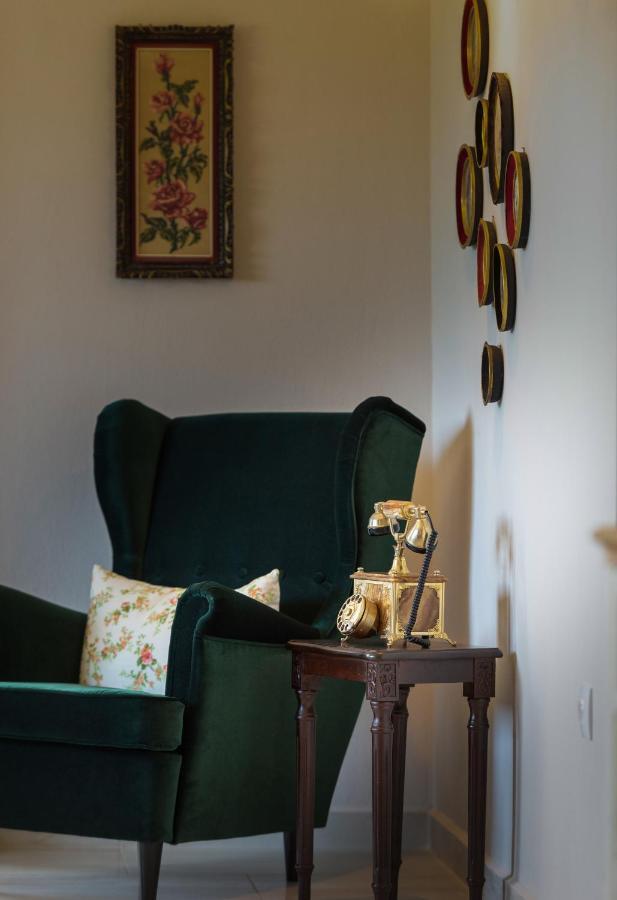 Apartmán Rizes House Ágios Nikólaos Exteriér fotografie